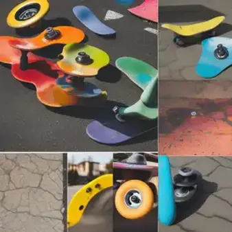 Choosing the Right Most Popular Skateboard Wheels for You